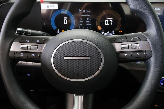 2027 Hyundai KONA SE AWD