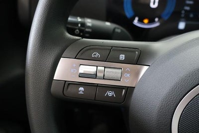 2027 Hyundai KONA SE AWD