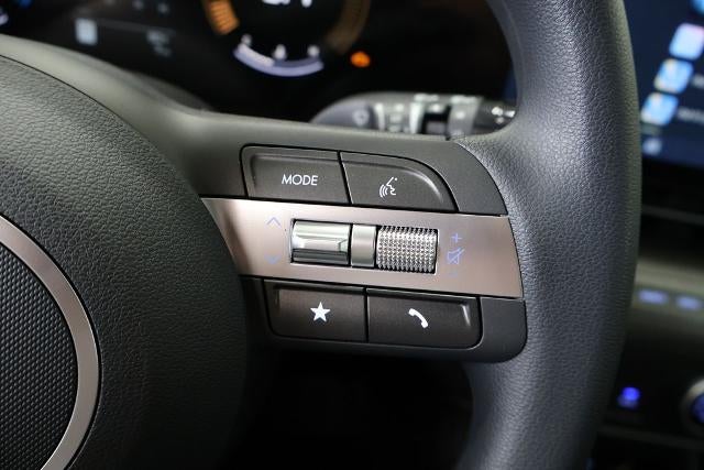 2027 Hyundai KONA SE AWD