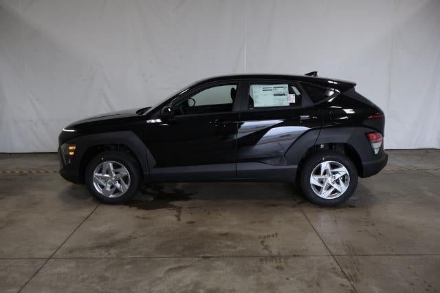 2027 Hyundai KONA SE AWD