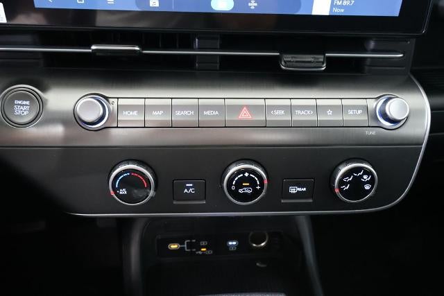 2027 Hyundai KONA SE AWD