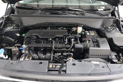 2027 Hyundai KONA SE AWD