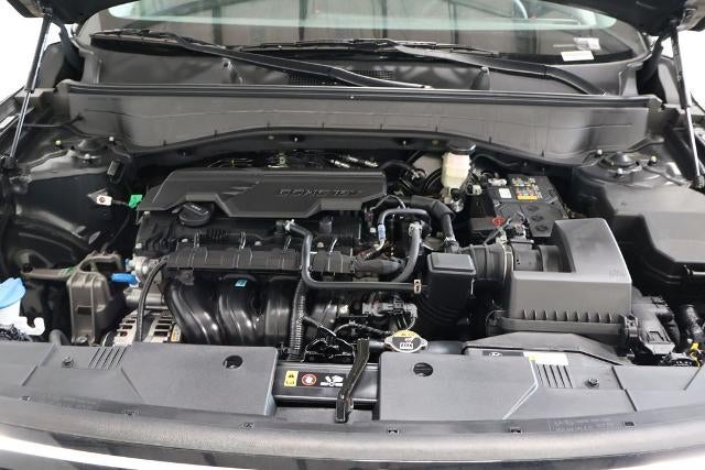2027 Hyundai KONA SE AWD