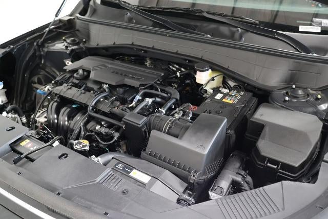 2027 Hyundai KONA SE AWD