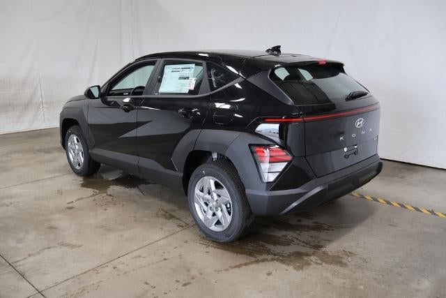 2027 Hyundai KONA SE AWD