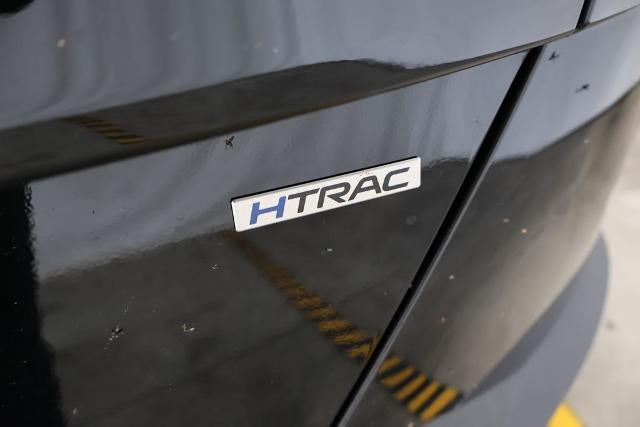 2027 Hyundai KONA SE AWD