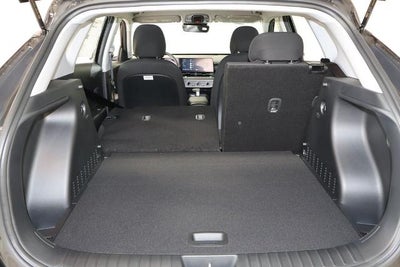 2027 Hyundai KONA SE AWD