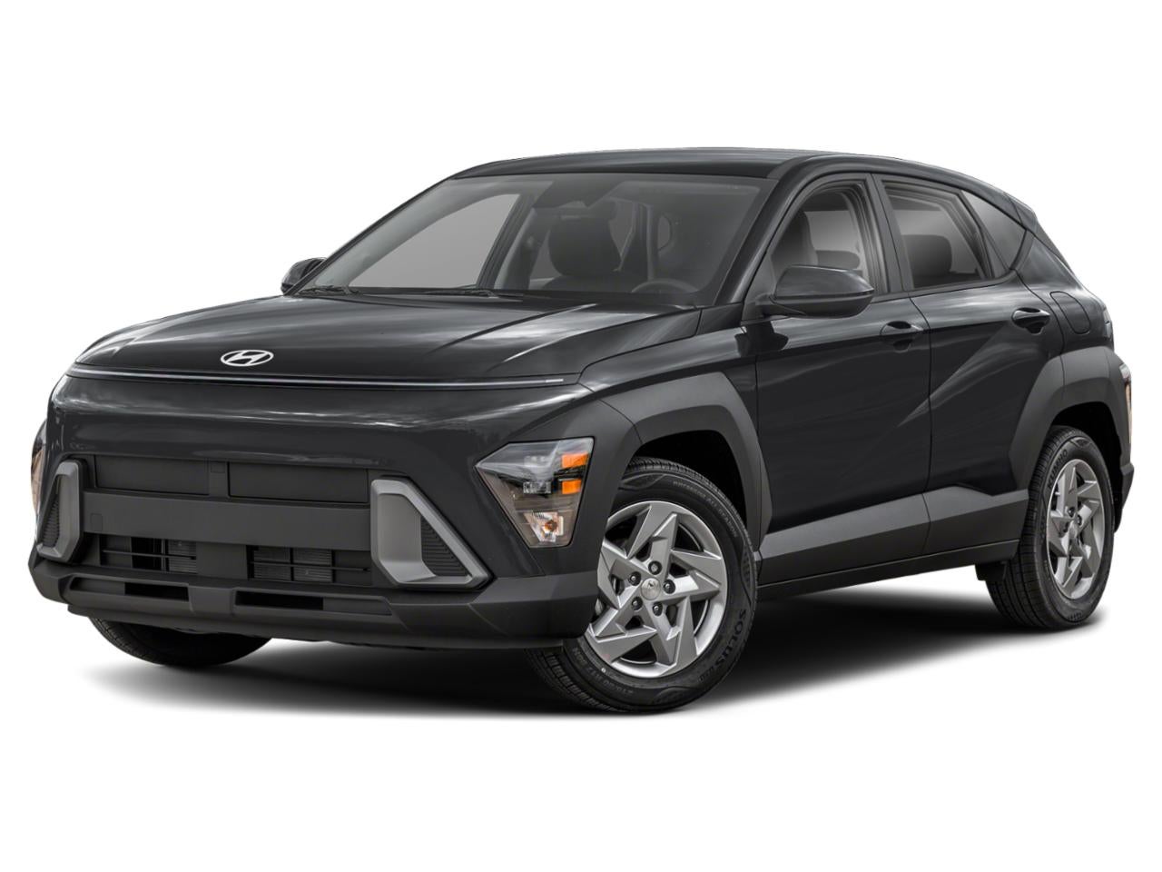 2027 Hyundai KONA SE AWD