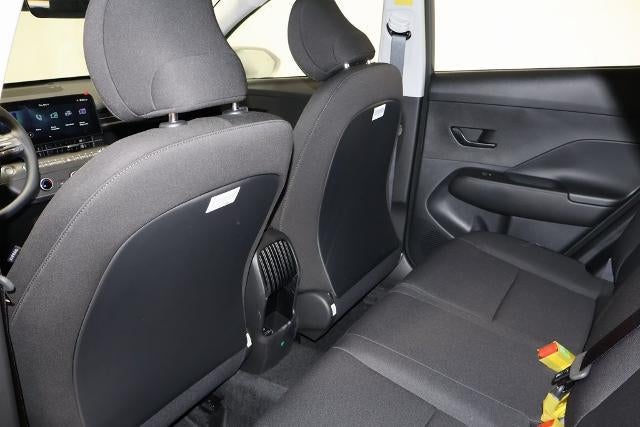 2026 Hyundai KONA SE AWD