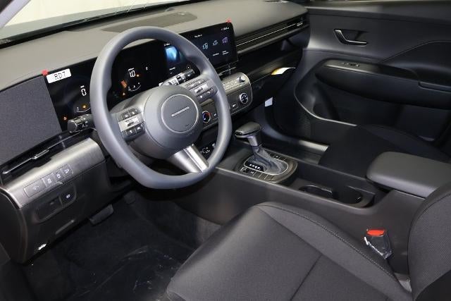 2026 Hyundai KONA SE AWD