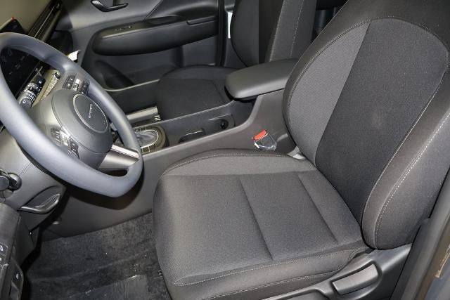 2026 Hyundai KONA SE AWD