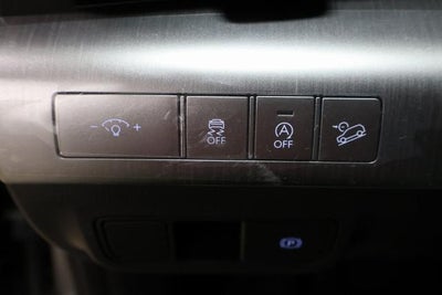 2026 Hyundai KONA SE AWD