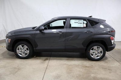 2026 Hyundai KONA SE AWD