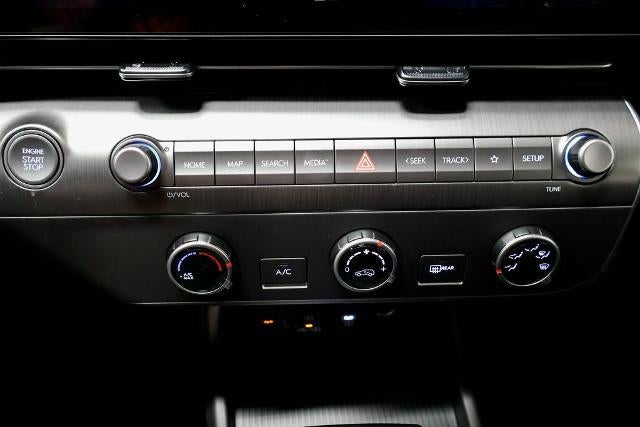 2026 Hyundai KONA SE AWD