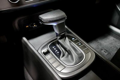 2026 Hyundai KONA SE AWD