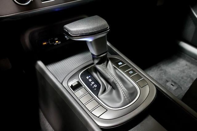 2026 Hyundai KONA SE AWD