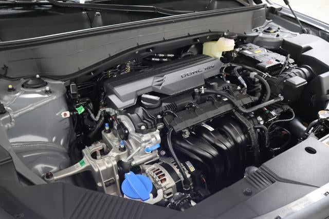 2026 Hyundai KONA SE AWD