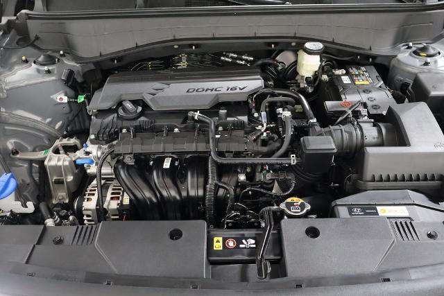 2026 Hyundai KONA SE AWD