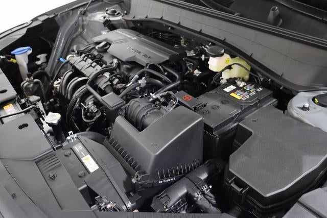 2026 Hyundai KONA SE AWD