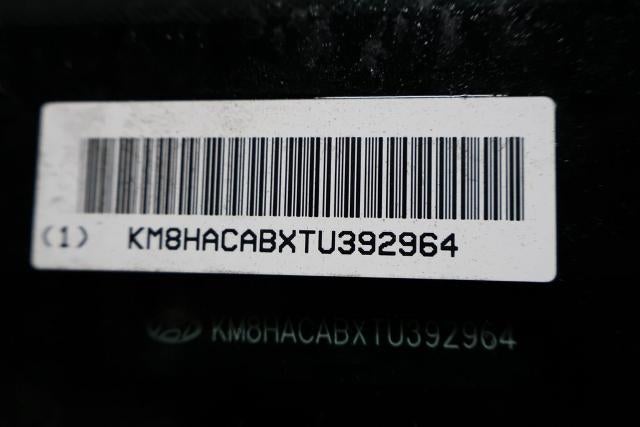 2026 Hyundai KONA SE AWD