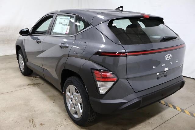 2026 Hyundai KONA SE AWD