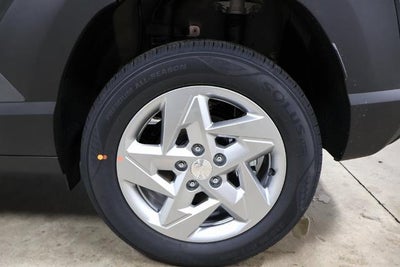 2026 Hyundai KONA SE AWD