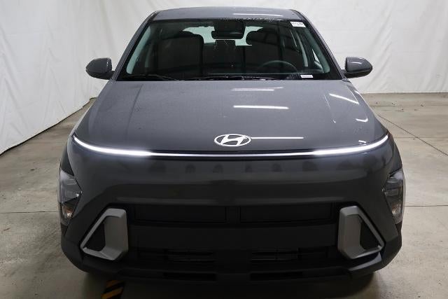 2026 Hyundai KONA SE AWD