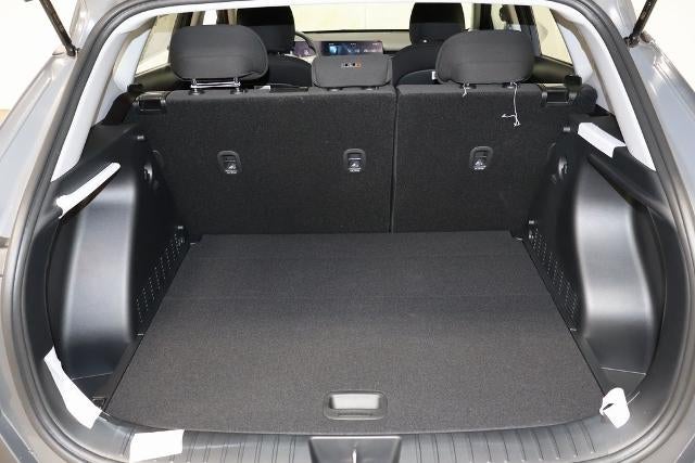 2026 Hyundai KONA SE AWD