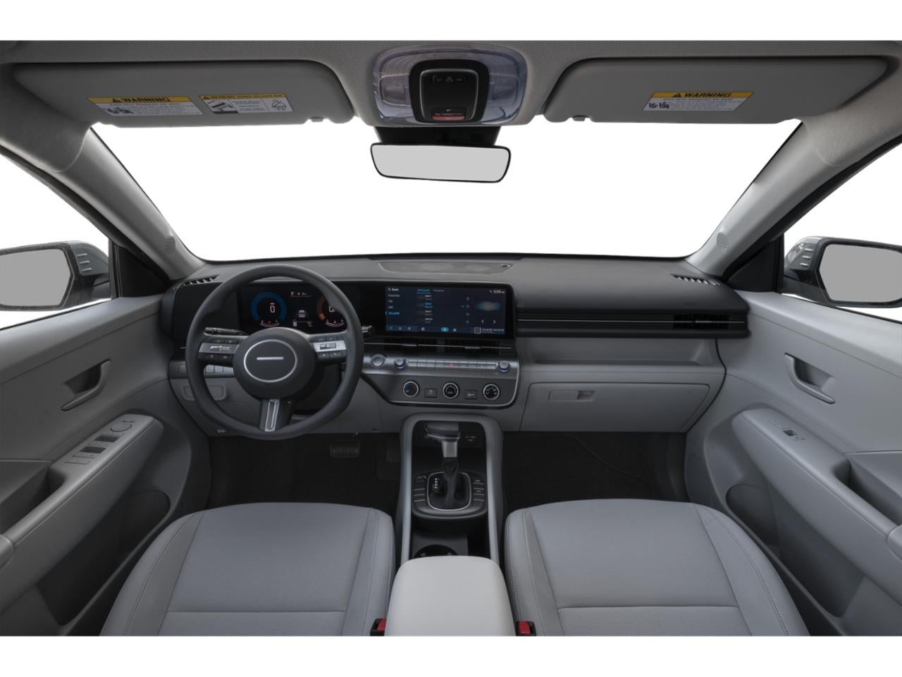 2027 Hyundai KONA SE AWD