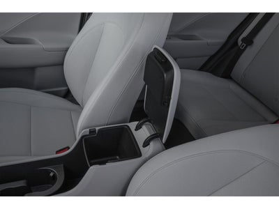2027 Hyundai KONA SE AWD