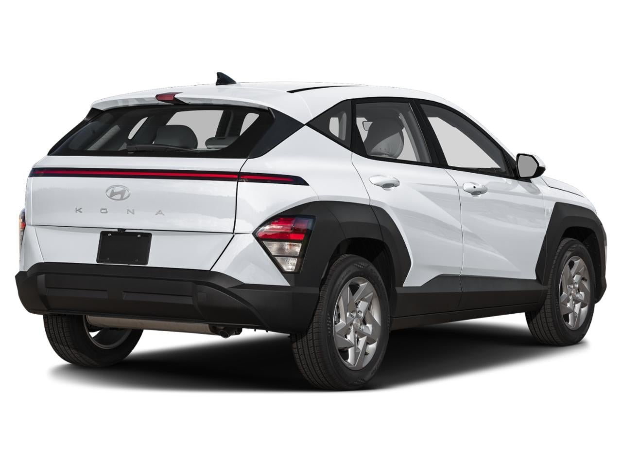 2027 Hyundai KONA SE AWD