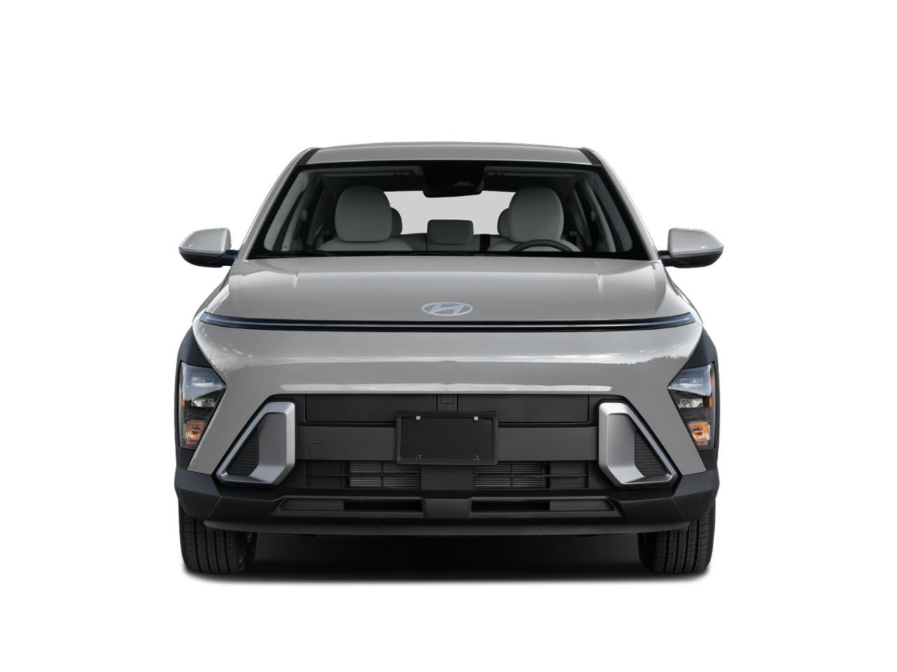 2027 Hyundai KONA SE AWD