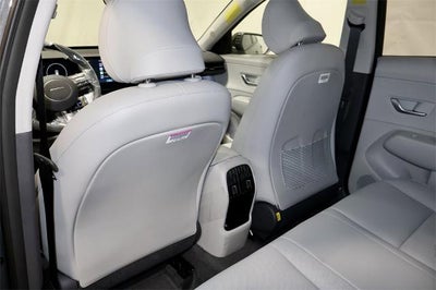 2026 Hyundai KONA SEL Premium FWD *Ltd Avail*