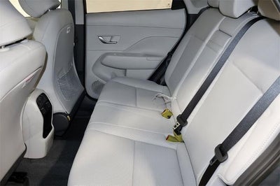 2026 Hyundai KONA SEL Premium FWD *Ltd Avail*