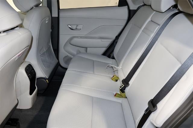 2026 Hyundai KONA SEL Premium FWD *Ltd Avail*