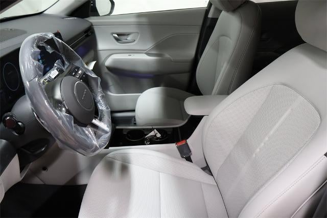 2026 Hyundai KONA SEL Premium FWD *Ltd Avail*