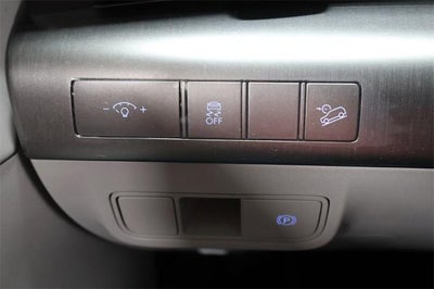 2026 Hyundai KONA SEL Premium FWD *Ltd Avail*