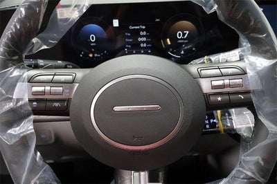 2026 Hyundai KONA SEL Premium FWD *Ltd Avail*