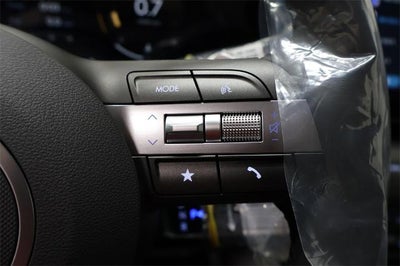 2026 Hyundai KONA SEL Premium FWD *Ltd Avail*