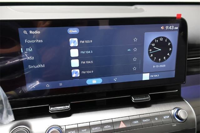 2026 Hyundai KONA SEL Premium FWD *Ltd Avail*