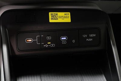 2026 Hyundai KONA SEL Premium FWD *Ltd Avail*