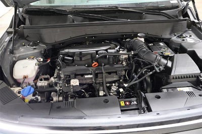 2026 Hyundai KONA SEL Premium FWD *Ltd Avail*