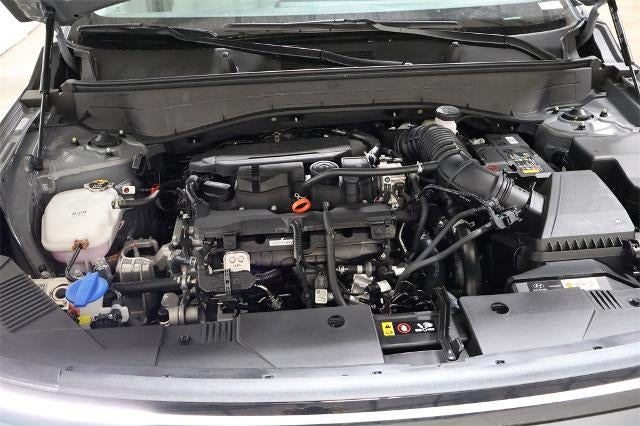 2026 Hyundai KONA SEL Premium FWD *Ltd Avail*