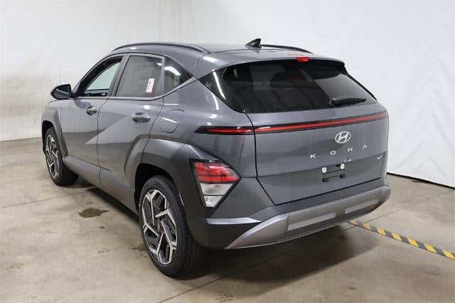 2026 Hyundai KONA SEL Premium FWD *Ltd Avail*