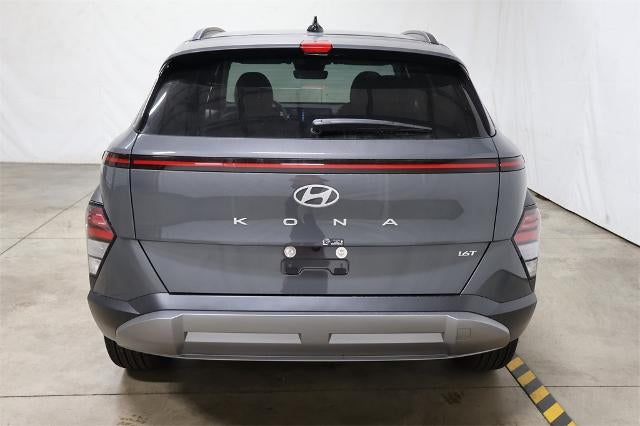 2026 Hyundai KONA SEL Premium FWD *Ltd Avail*