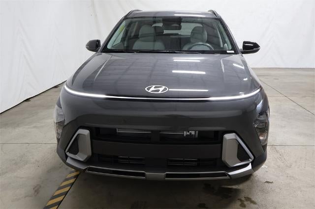 2026 Hyundai KONA SEL Premium FWD *Ltd Avail*