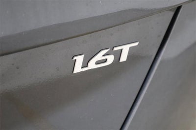 2026 Hyundai KONA SEL Premium FWD *Ltd Avail*