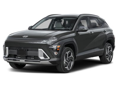 2026 Hyundai KONA SEL Premium FWD *Ltd Avail*