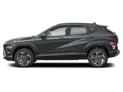 2026 Hyundai KONA SEL Premium FWD *Ltd Avail*