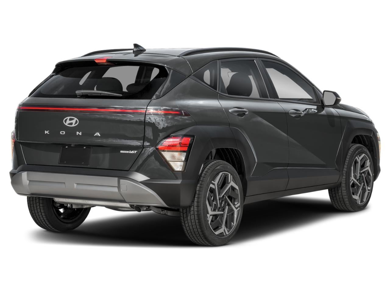 2026 Hyundai KONA SEL Premium FWD *Ltd Avail*